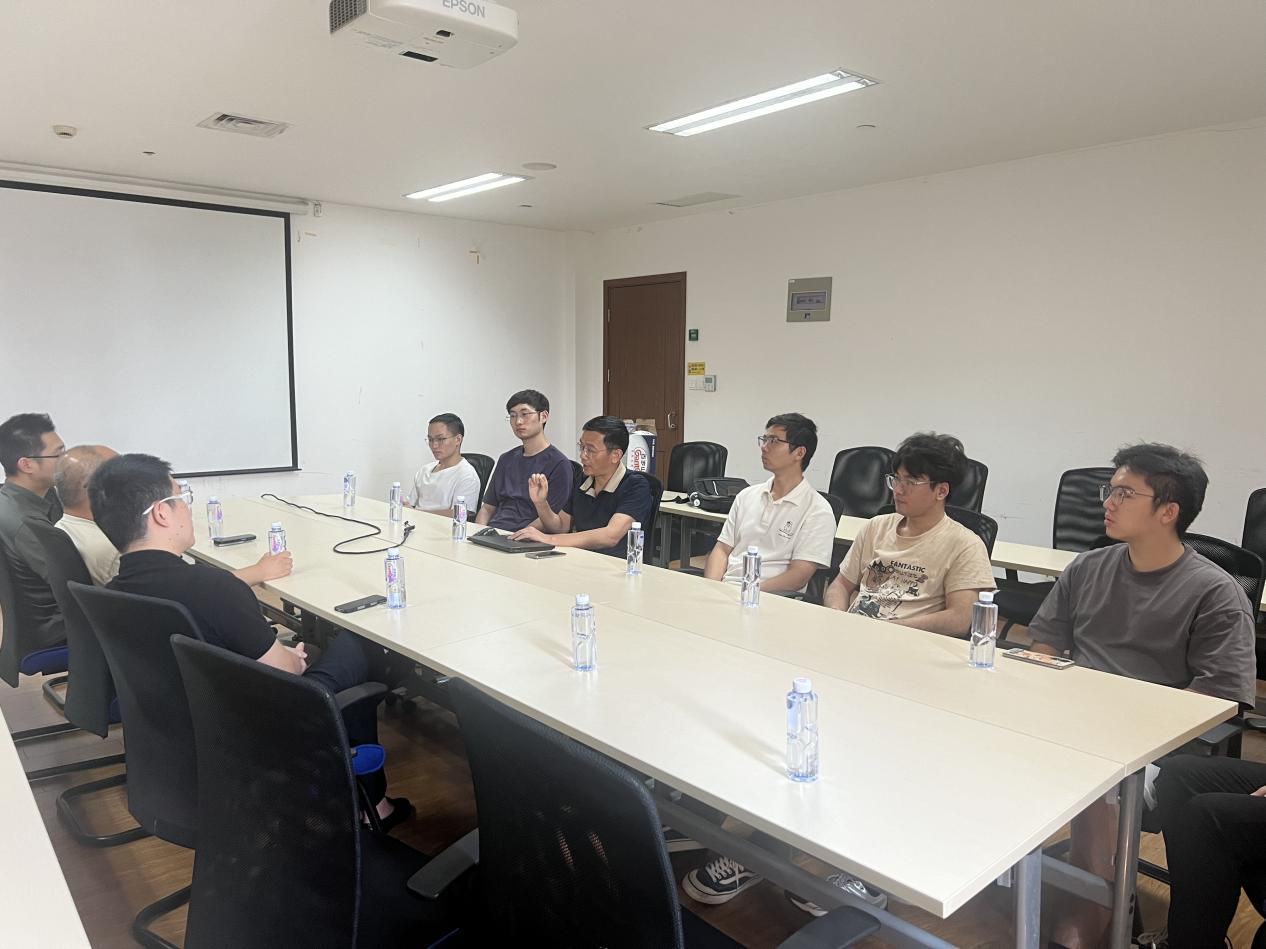 龍泰醫療攜手上海理工、寧波材料所 共筑醫療科技創新生態